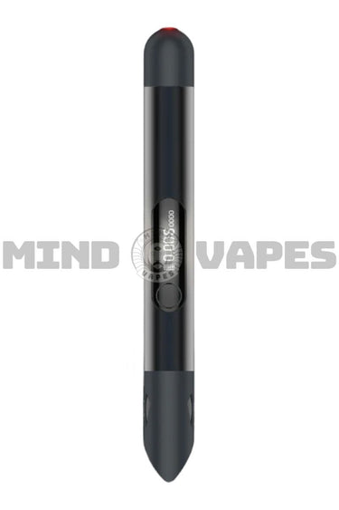 Yocan Black Jaws Hot Knife w/ Dab Temp Reader Black